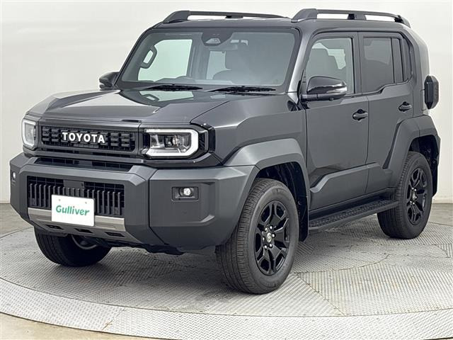 ランドクルーザーFJ2.7 VX 4WD