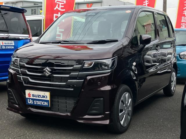 ワゴンRZL