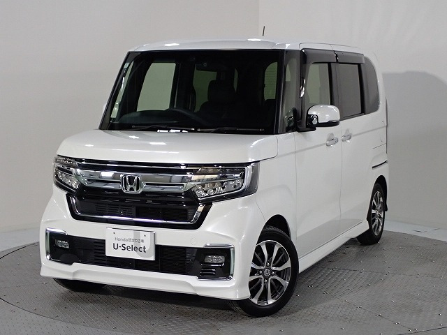 N-BOXカスタムL