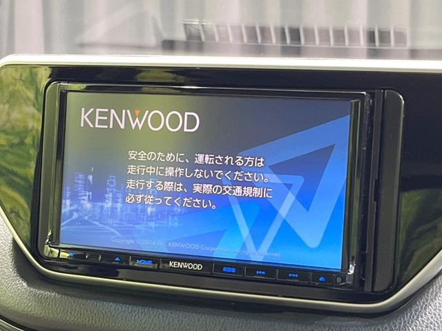 ムーヴX ターボ SAII