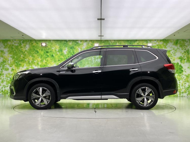 フォレスター2.0 アドバンス 4WD