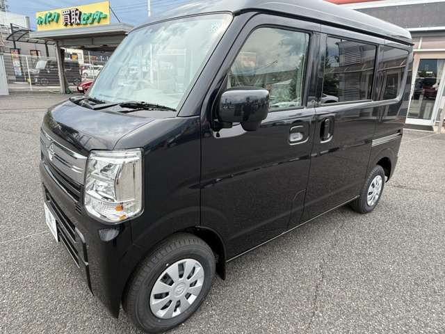クリッパーGX ハイルーフ 4WD