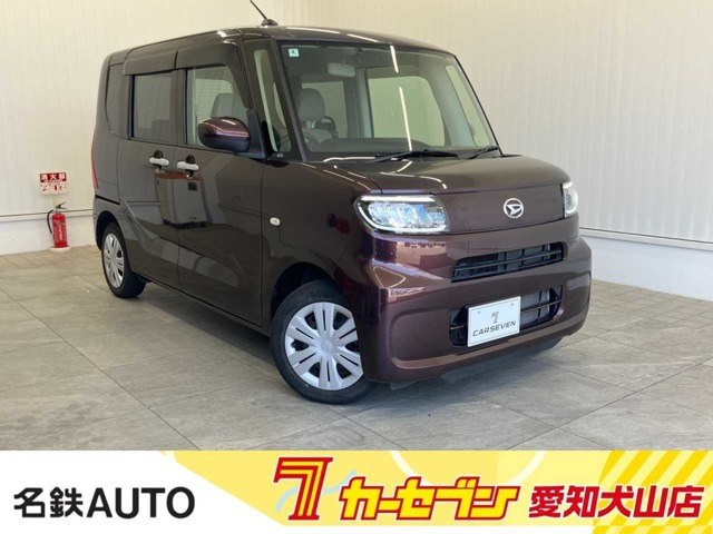 タントL スマートアシスト 非装着車
