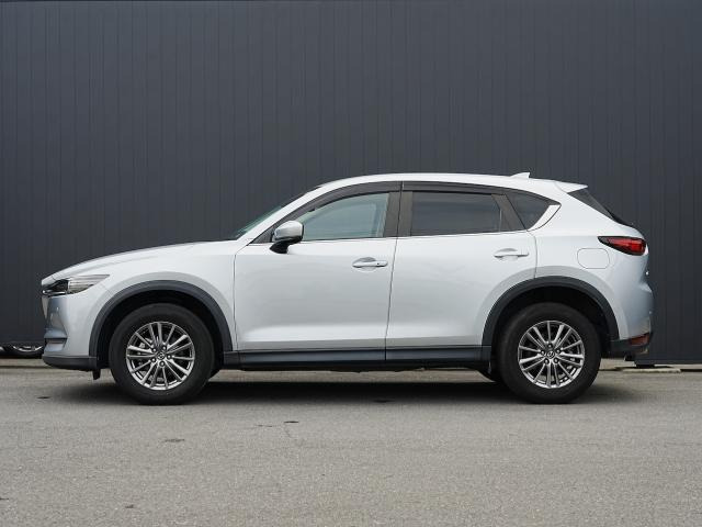 CX-52.2 XD プロアクティブ