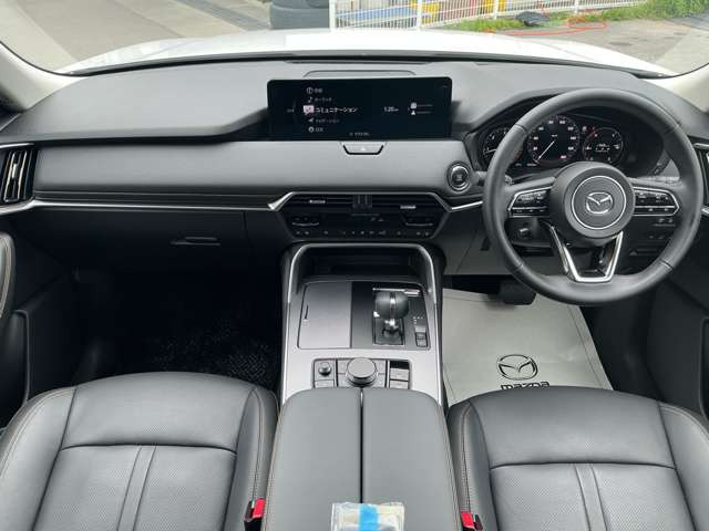 CX-603.3 XD Lパッケージ ディーゼル 4WD