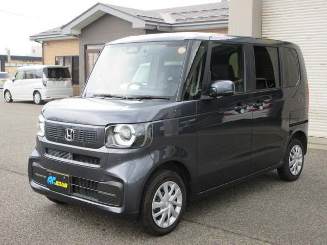 N-BOX