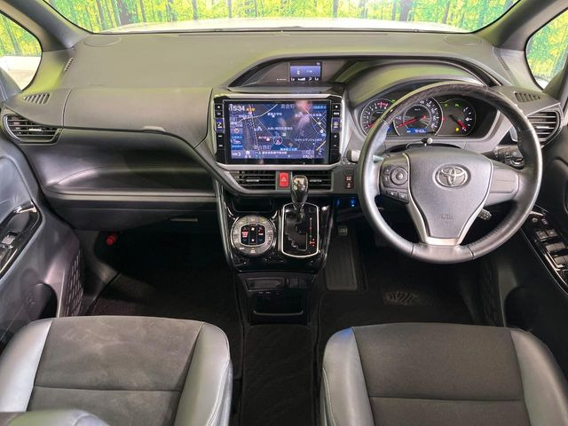 ノア2.0 Si W×B III