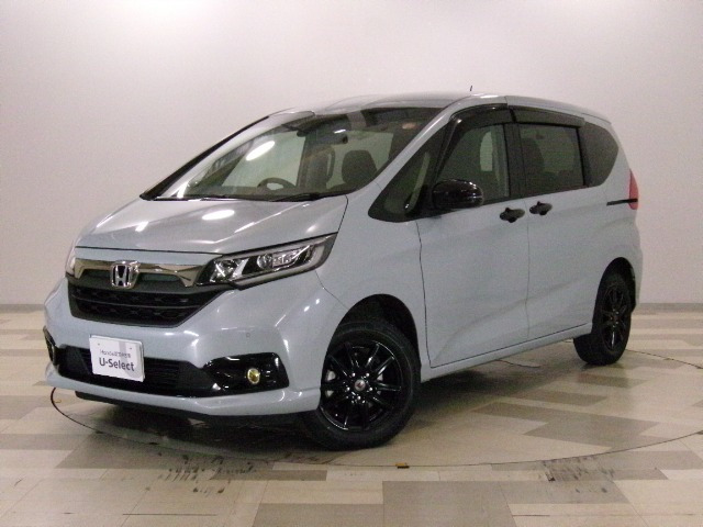 フリード1.5 ハイブリッド G ブラックスタイル 4WD