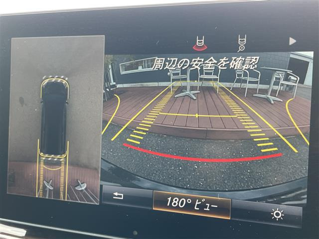 VクラスV220d アバンギャルド ロング