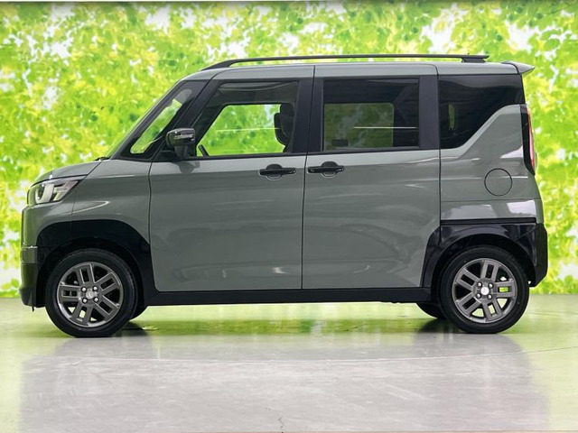 デリカミニG 4WD