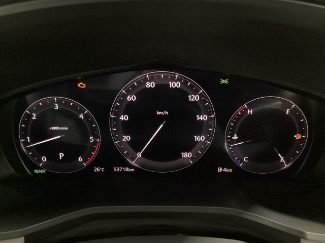 CX-603.3 XD ハイブリッド エクスクルーシブモダン ディーゼル 4WD