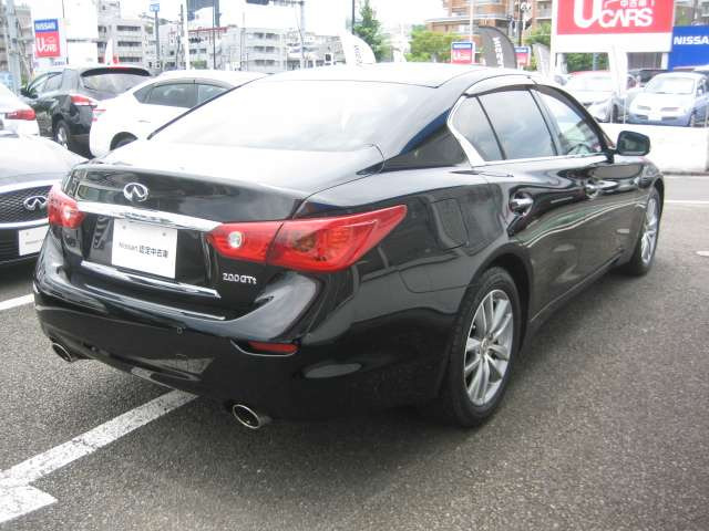 スカイライン2.0 200GT-t タイプP