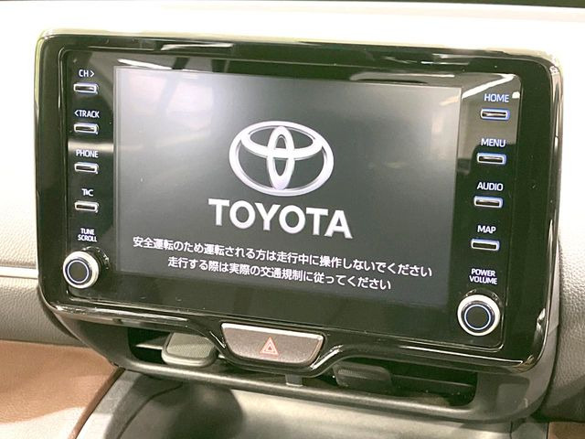 ヤリスクロス1.5 ハイブリッド Z