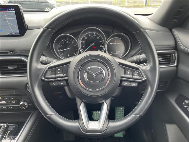 CX-82.5 25S スマートエディション
