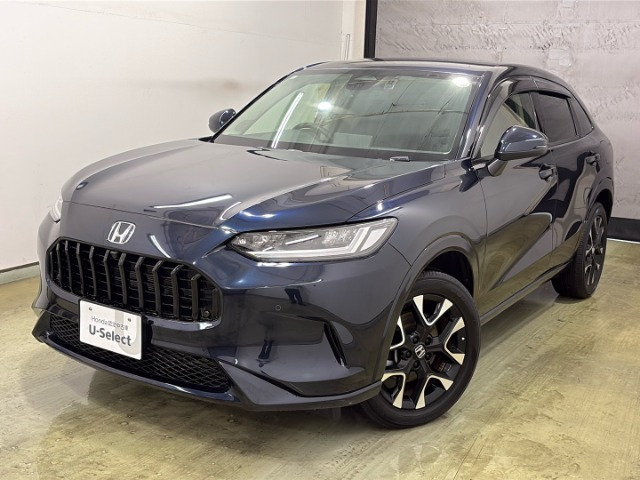 ZR-V1.5 Z