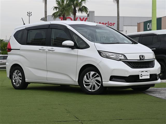 フリード1.5 G ホンダセンシング