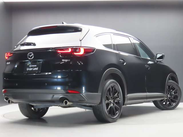 CX-82.2 XD ブラックトーンエディション
