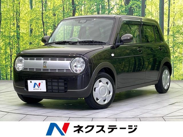 アルトラパンG