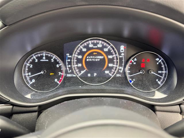 MAZDA3ファストバック2.0 20S プロアクティブ ツーリング セレクション