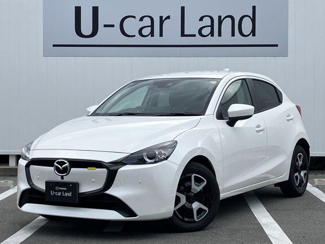 MAZDA21.5 15BD i セレクション