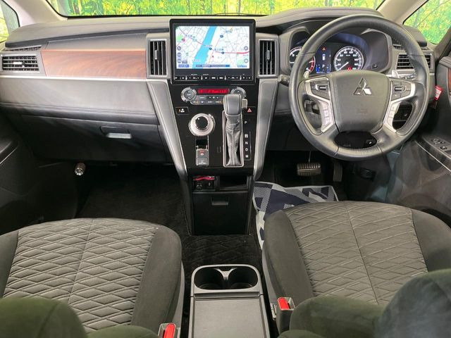 デリカD:52.2 P 4WD