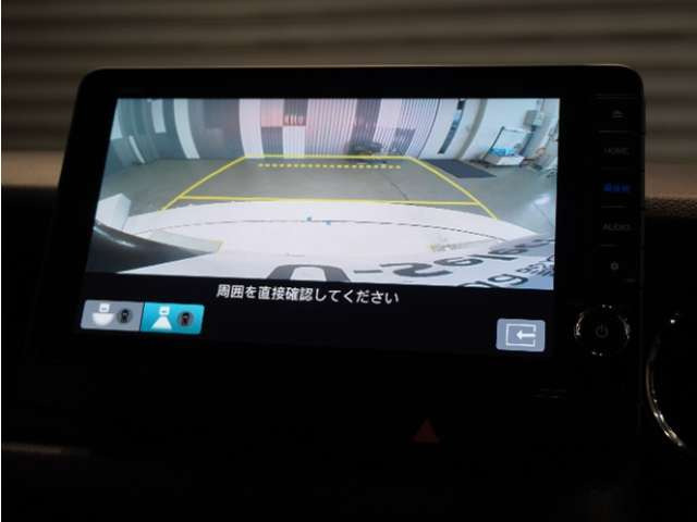 N-BOXカスタム