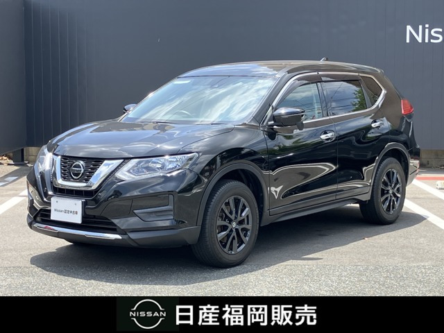 エクストレイル2.0 20S