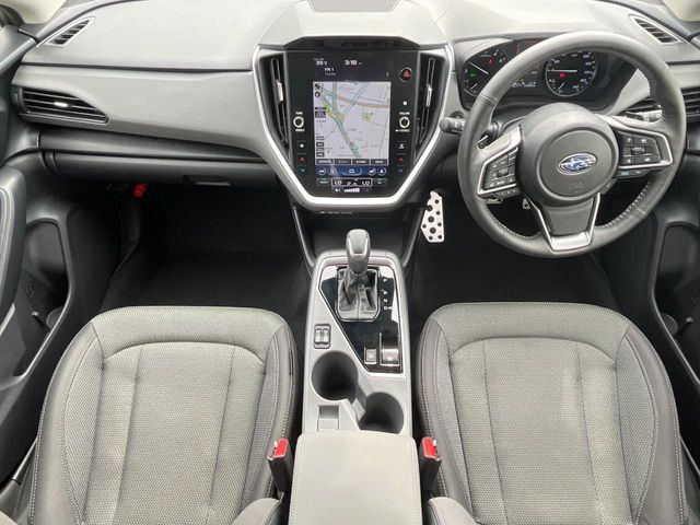 クロストレック2.0 リミテッド 4WD