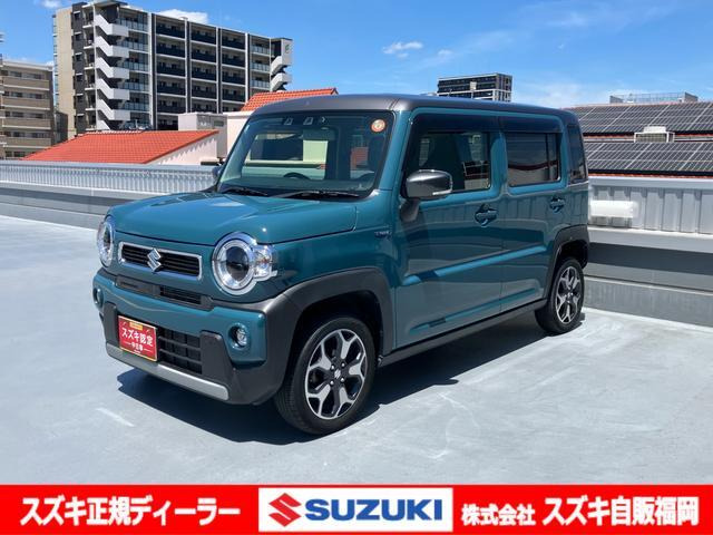 ハスラーX