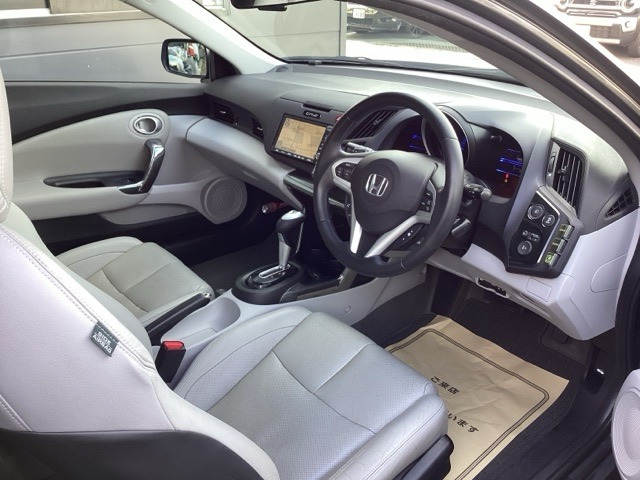 CR-Z1.5 アルファ