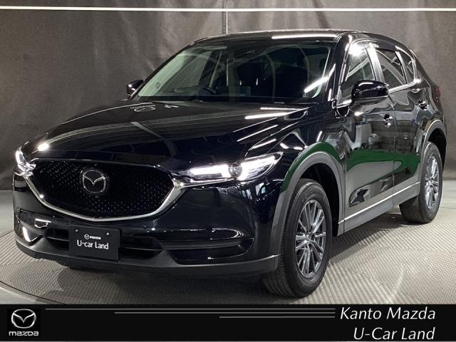 CX-52.0 20S スマートエディション