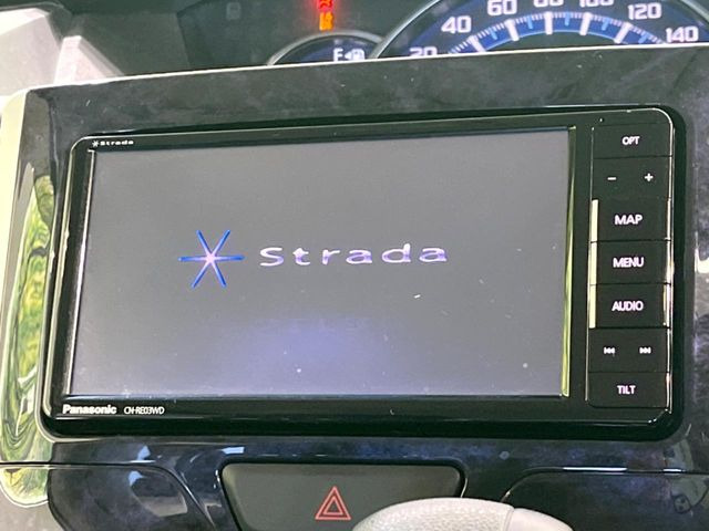 タントカスタムX トップエディション SAIII