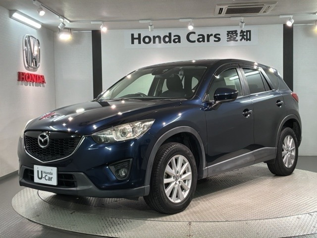 CX-52.0 20S