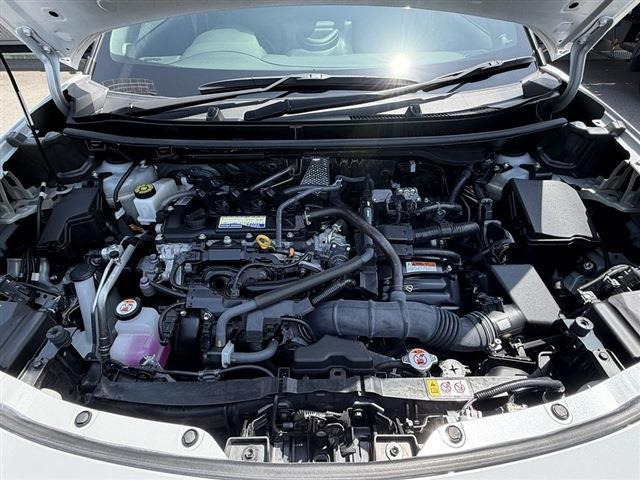 ヤリスクロス1.5 ハイブリッド Z