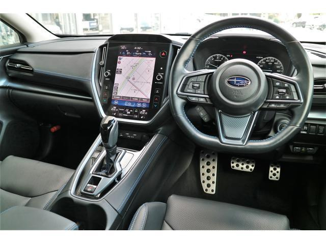 レヴォーグ1.8 GT-H EX 4WD