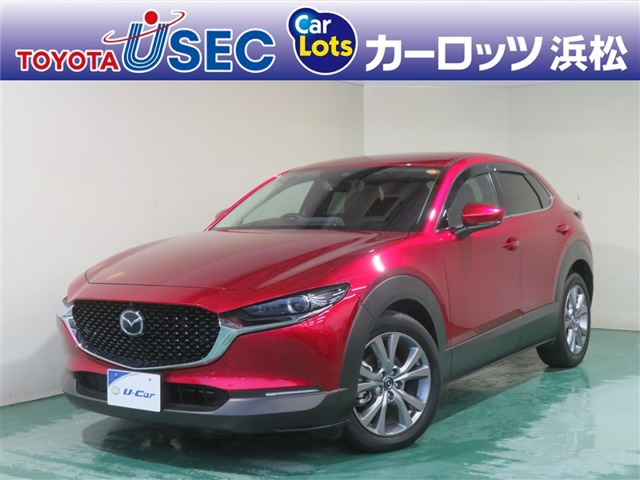 CX-301.8 XD Lパッケージ