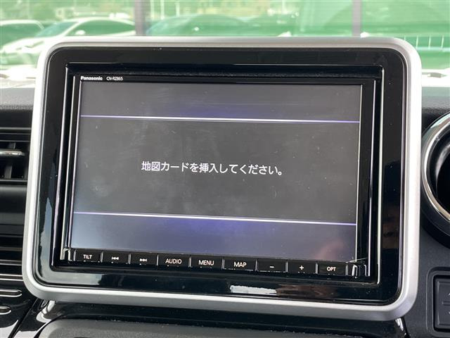 スペーシアカスタムハイブリッド(HYBRID)  XS