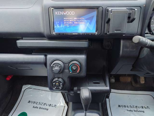プロボックスバン1.5 DX コンフォート 4WD