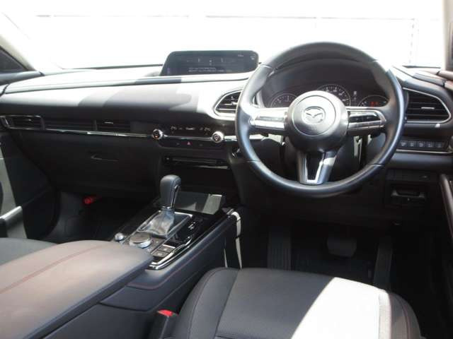 CX-30