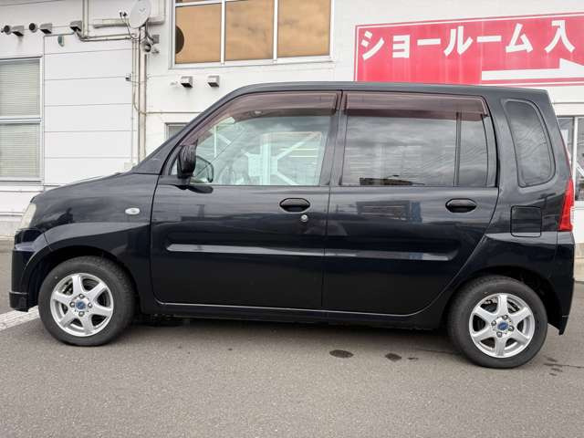 トッポG 4WD