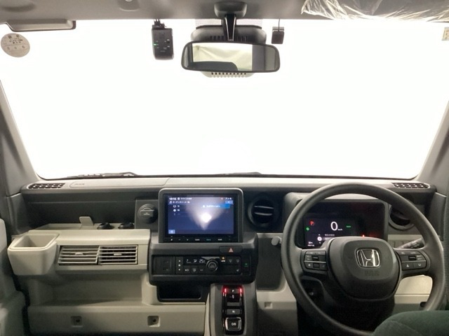 N-VAN e:e: L4