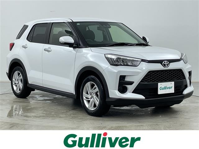ライズ1.0 G 4WD