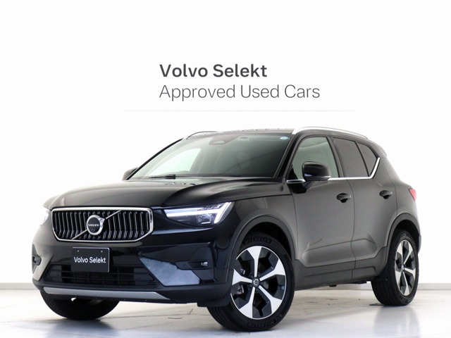 XC40ウルトラ B4 AWD 4WD