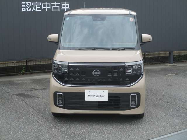 ルークスハイウェイスター Gターボ