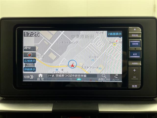ロッキー1.2 プレミアム G
