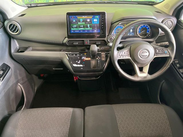 デイズハイウェイスターX プロパイロットエディション