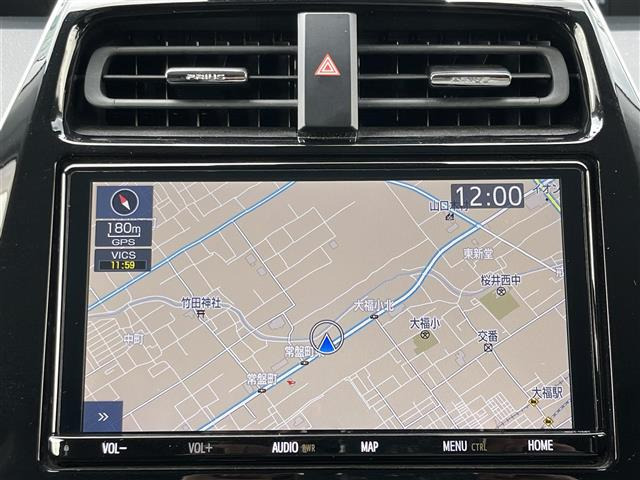 プリウス1.8 S ツーリングセレクション