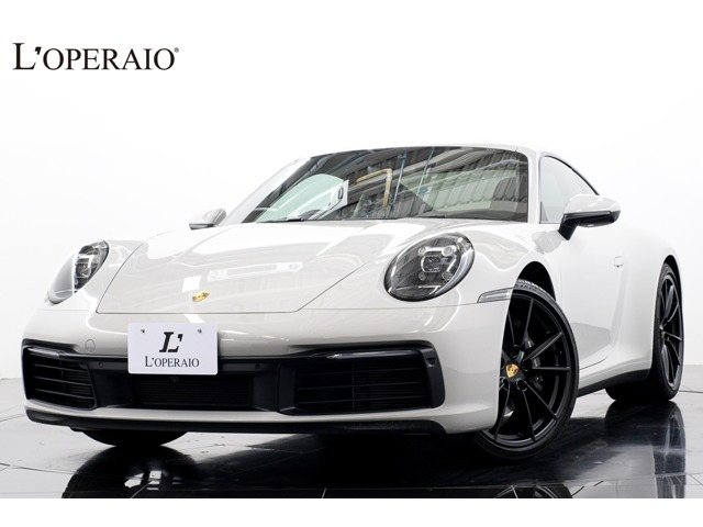 911カレラ PDK