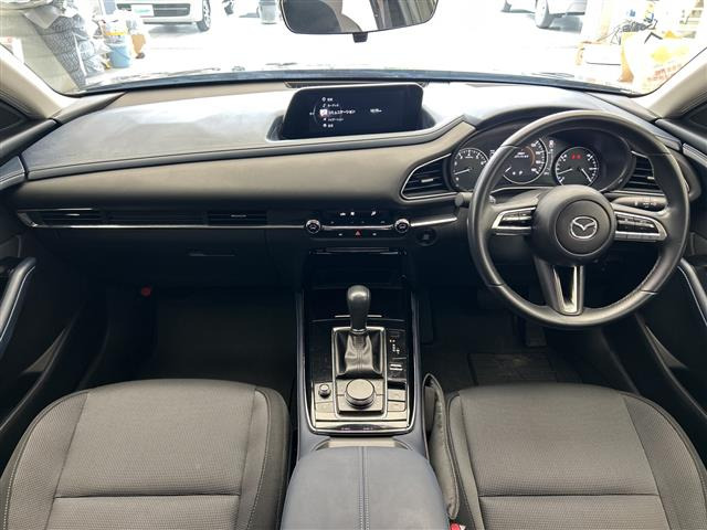 CX-302.0 20S