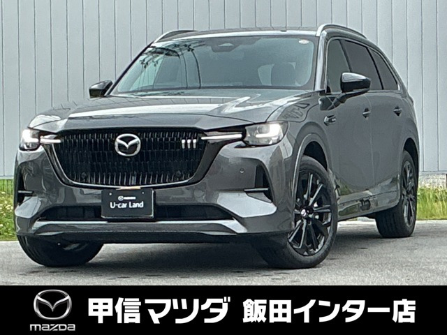 CX-803.3 XD ハイブリッド プレミアム スポーツ ディーゼル 4WD